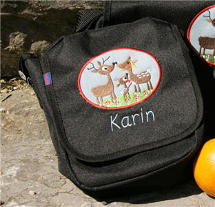 albstickerei taschen