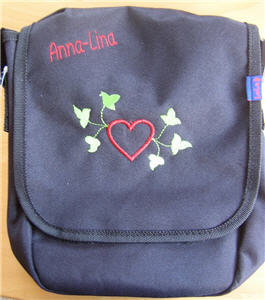 albstickerei taschen