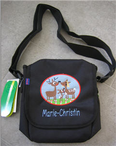 albstickerei taschen