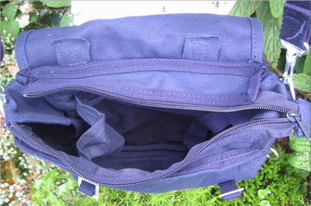 albstickerei taschen