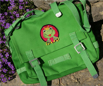albstickerei taschen