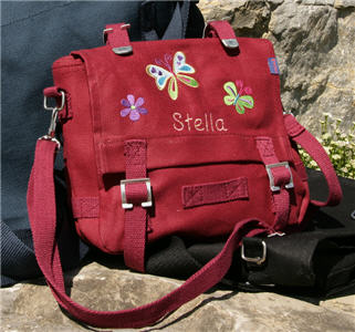 albstickerei taschen