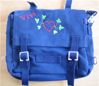 albstickerei taschen