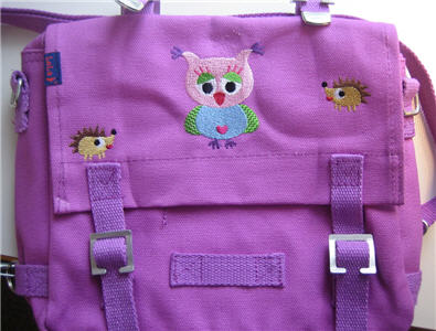 albstickerei taschen