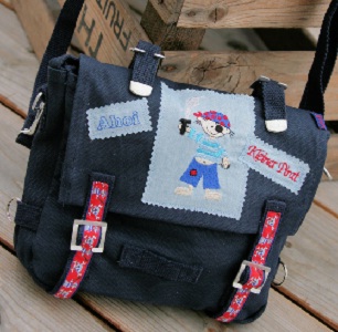 albstickerei taschen