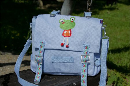 albstickerei taschen