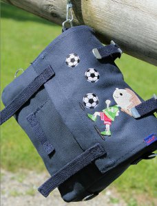 albstickerei taschen
