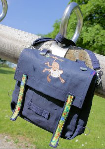 albstickerei taschen