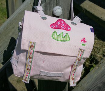 albstickerei taschen