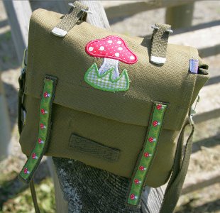 albstickerei taschen