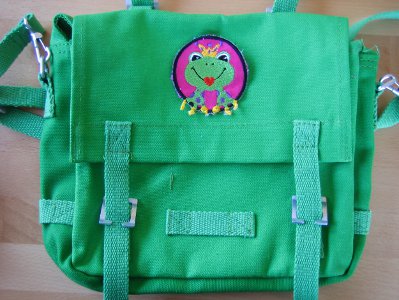 albstickerei taschen